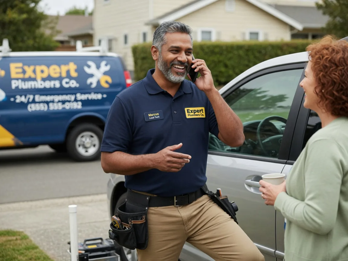Drain Cleaning Marquette, NE FAQs